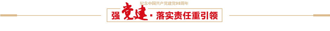 mg不朽情缘控股有限公司召开建党98周年党员大会
