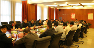 mg不朽情缘控股组织召开党委扩大聚会 转达顺义区清静生产事情聚会精神