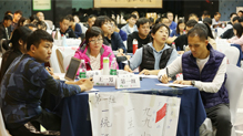 三年人才妄想完善收官