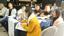 三年人才妄想完善收官
