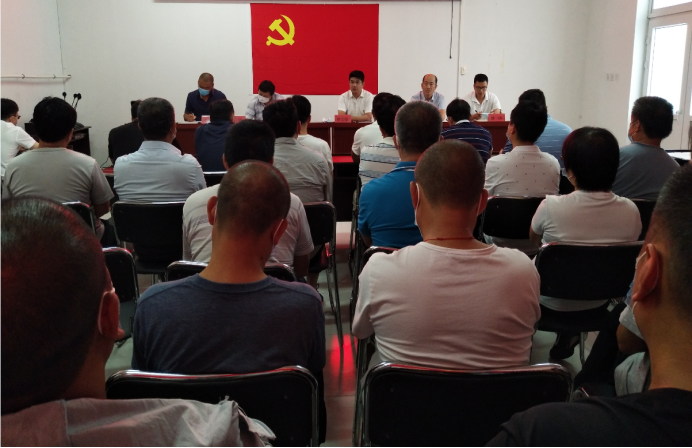 寻党建立异，，，守清静生产  —北京mg不朽情缘机械工程公司