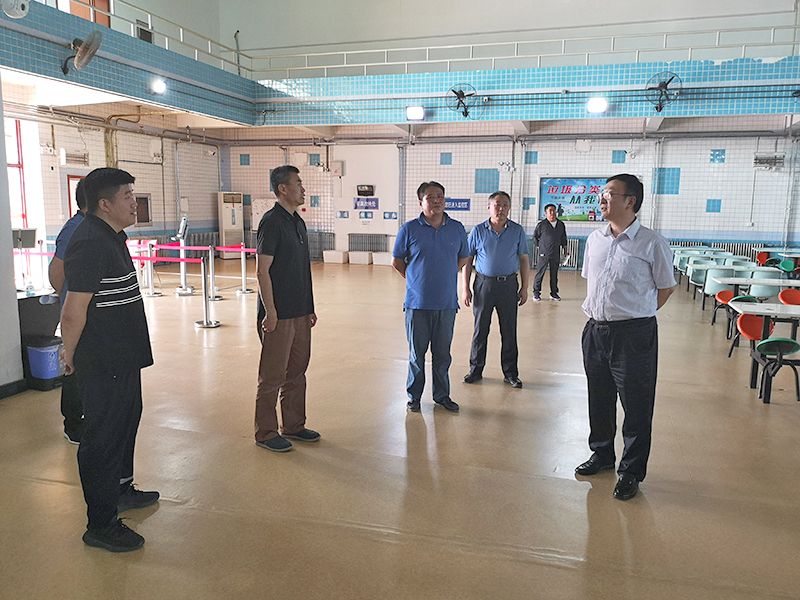 mg不朽情缘控股全力确保车展外围效劳包管事情