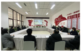mg不朽情缘控股组织收看天下扶贫总结表扬大会