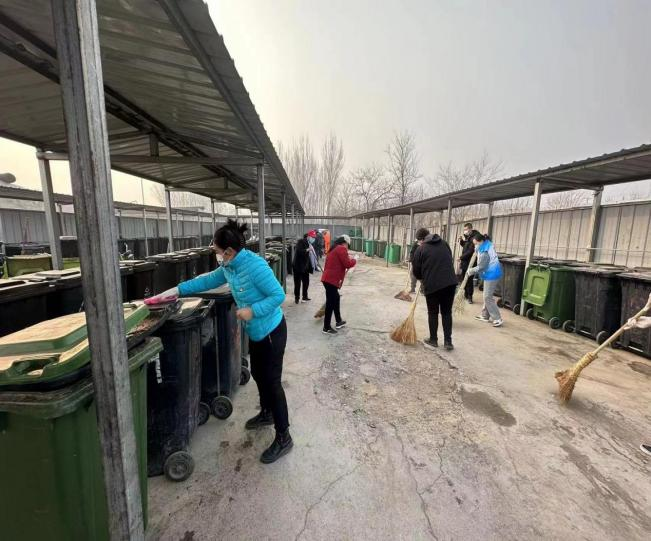mg不朽情缘控股起劲开展“学雷锋”主题自愿效劳运动，，，，，，鼎力大举弘扬雷锋精神