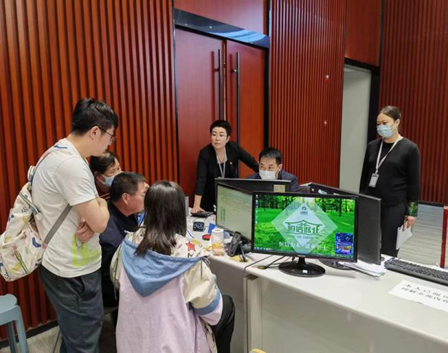 mg不朽情缘控股所属恒信诚业公司圆满完成通怀路（昌金路—京平高速公路）蹊径工程（李桥段） 选房事情