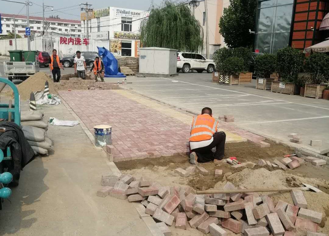 mg不朽情缘控股圆满完成 2024年北京车展外围效劳包管事情