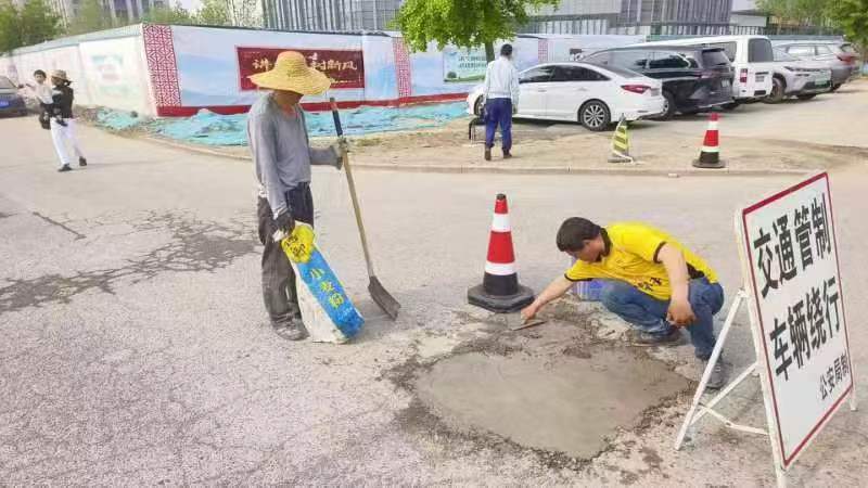 mg不朽情缘控股圆满完成 2024年北京车展外围效劳包管事情