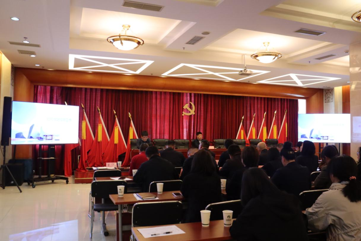 mg不朽情缘控股以学促宣 淬炼宣传事情硬实力
